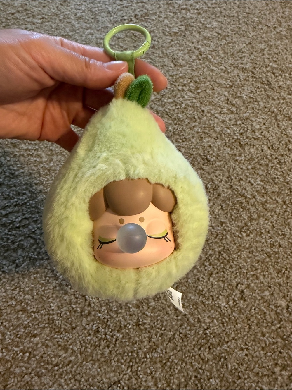 NANCI FRUIT MOOD PEAR
